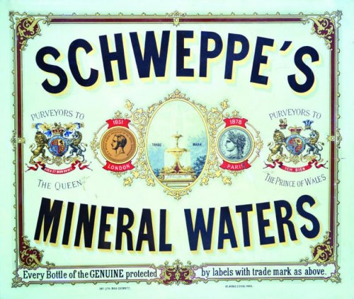 Schweppes Sign circa Late 1800s.jpg