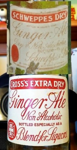Schweppes and Cross's Labels for Comparison.jpg