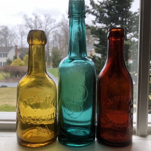 Pottsville Bottles.jpg