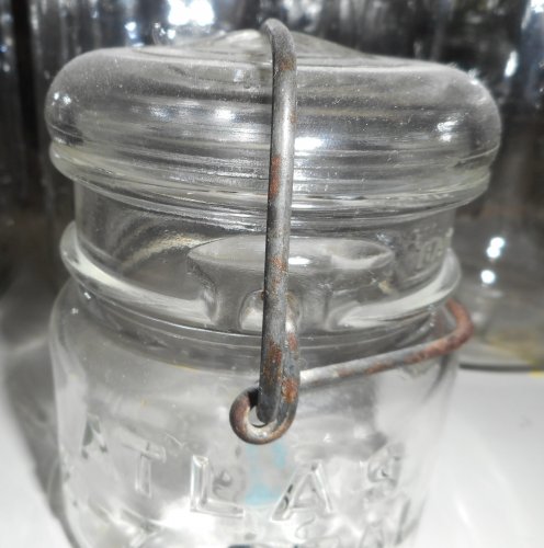 Dating canning old atlas jars Learn The