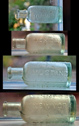 Mexican Mustang Liniment Bottle Lyon MFG, Co New York-vert.jpg