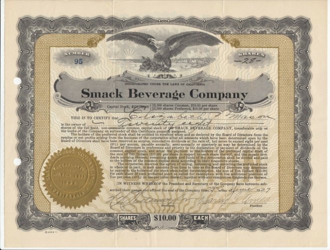 Stock Certificate, fronto.jpg