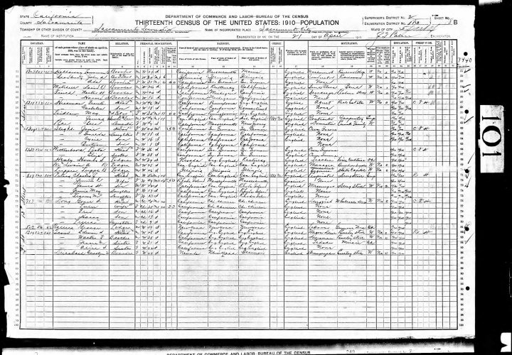 Chas J Peters 1910 census.jpg