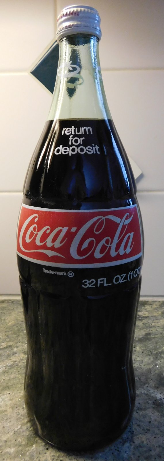 Coca Cola 32oz Glass.JPG