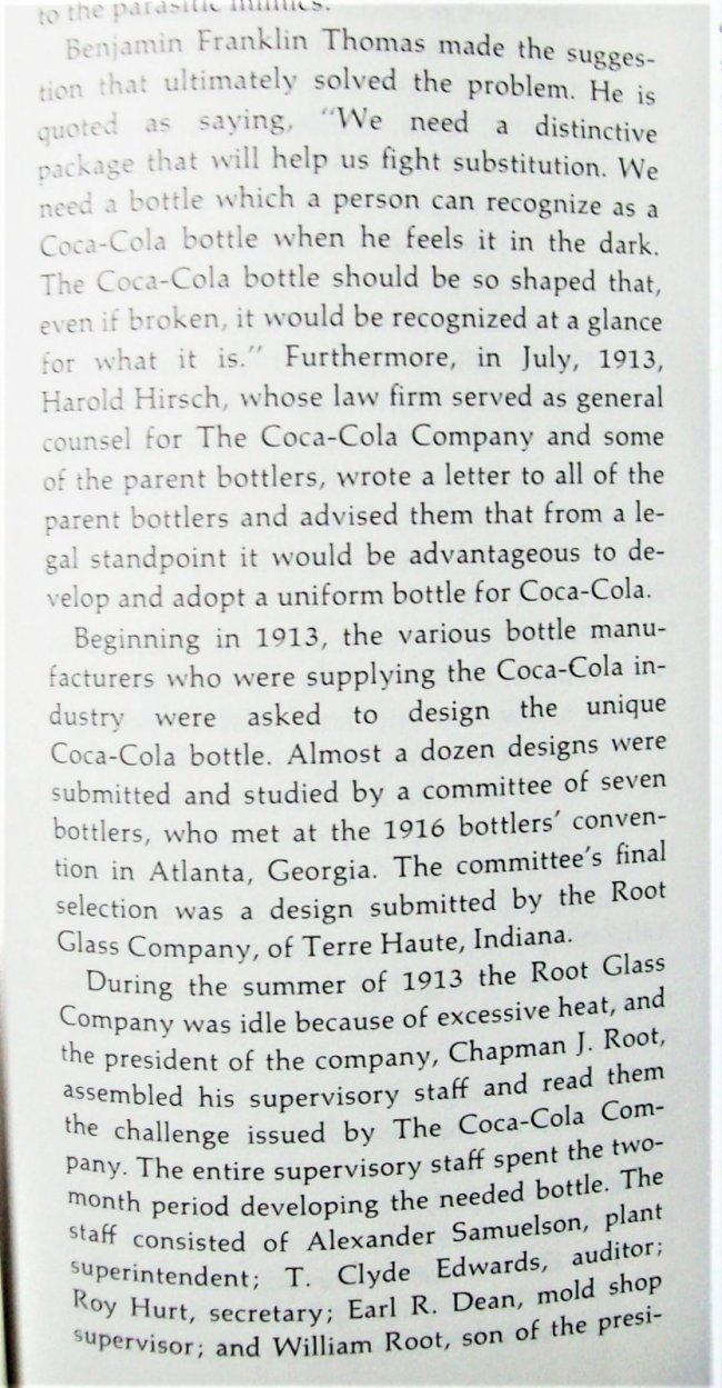 Coca Cola Memo 1913 Munsey Book Page 57.JPG