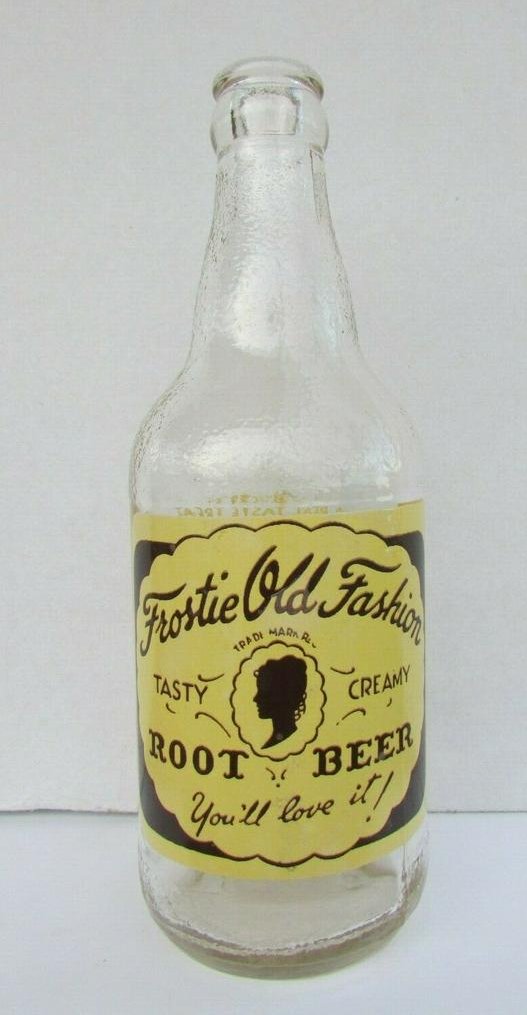 Frostie Bottle Elkridge Maryland Front.jpg