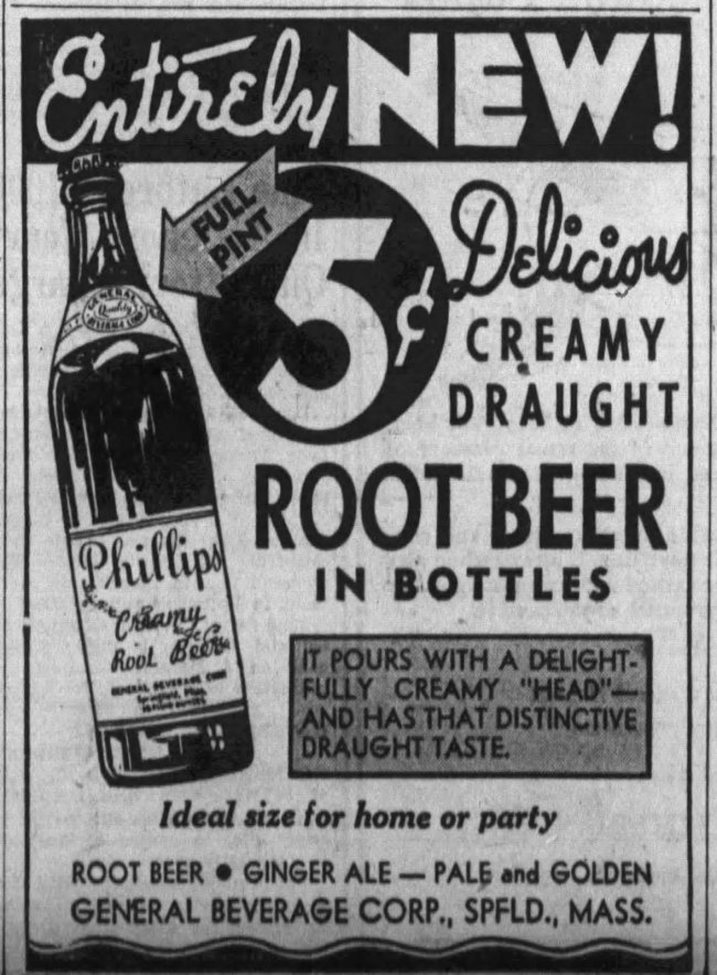 General Beverage 1936_The_Holyoke_Daily_Transcript_and_the_Holyoke_Telegram_Thu__Jul_30__1936_.jpg