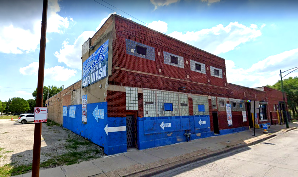 1307 S Pulaski Rd Chicago Google Earth 2022.png