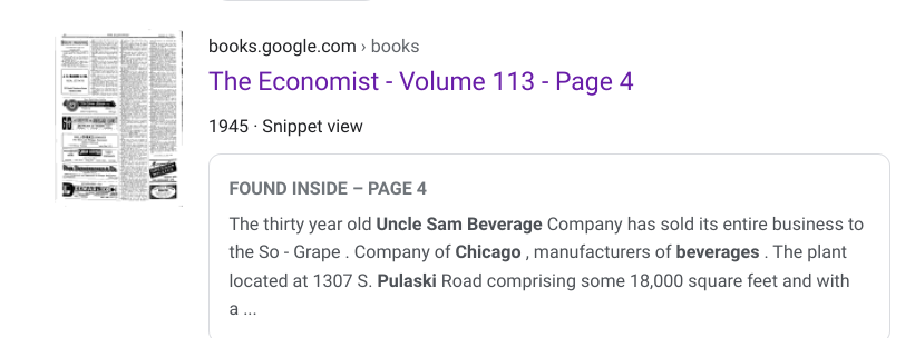 Uncle Sam So-Grape 1945.png