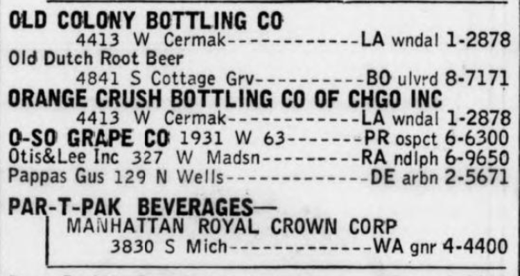 (11) OSo Grape 1950 Chicago Directory.png