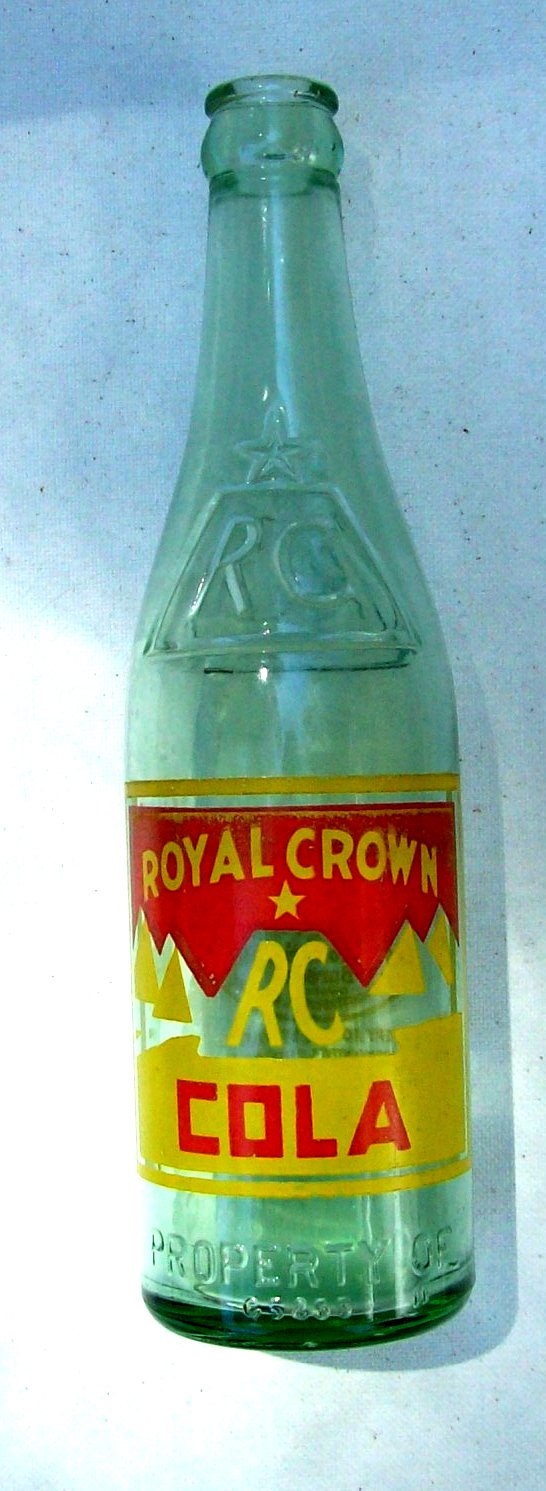 RC OI Bottle 1937 Front.JPG
