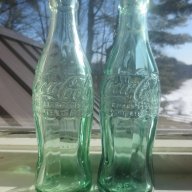 Soda Bottle Love