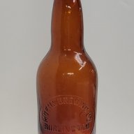Burlington Bottle
