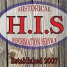 Historical-Info-Service