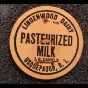Lindenwood Dairy