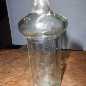 What is this bottle?
