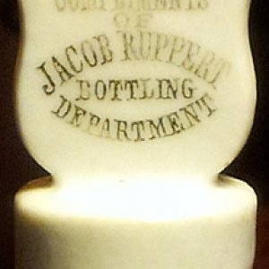 JACOB RUPPERT