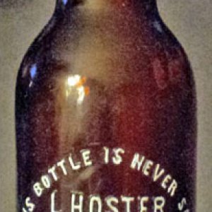 L. HOSTER BREWING COMPANY