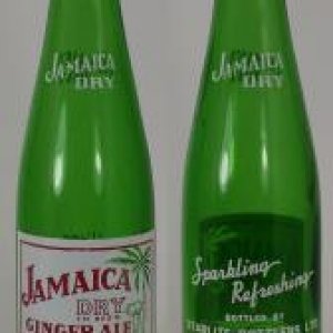 Jamaica Dry Starlite bottlers