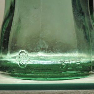 1931 Lancaster, PA Coke Bottle (10)
