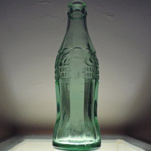 1931 Lancaster, PA Coke Bottle (6)