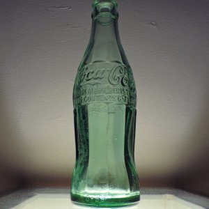 1931 Lancaster, PA Coke Bottle (5)