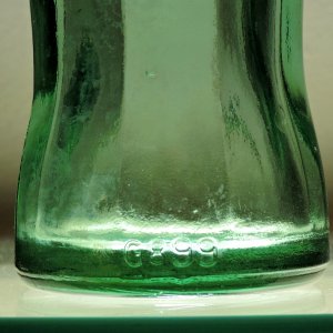 1931 Lancaster, PA Coke Bottle (4)