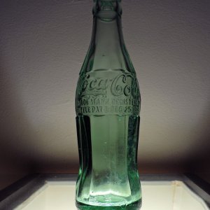1931 Lancaster, PA Coke Bottle (1)