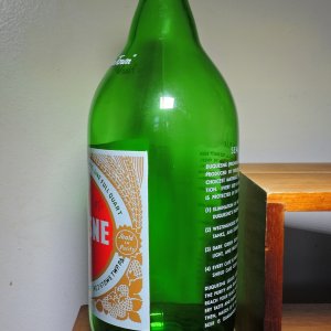 1942 Duquesne Brewing Beer Bottle (9)