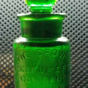 Crown Perfumery
