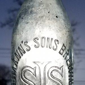 S. Liebmann's Sons Brewing Co.