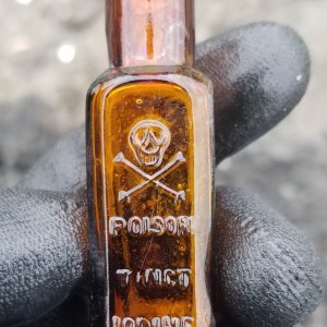 Poison ☠