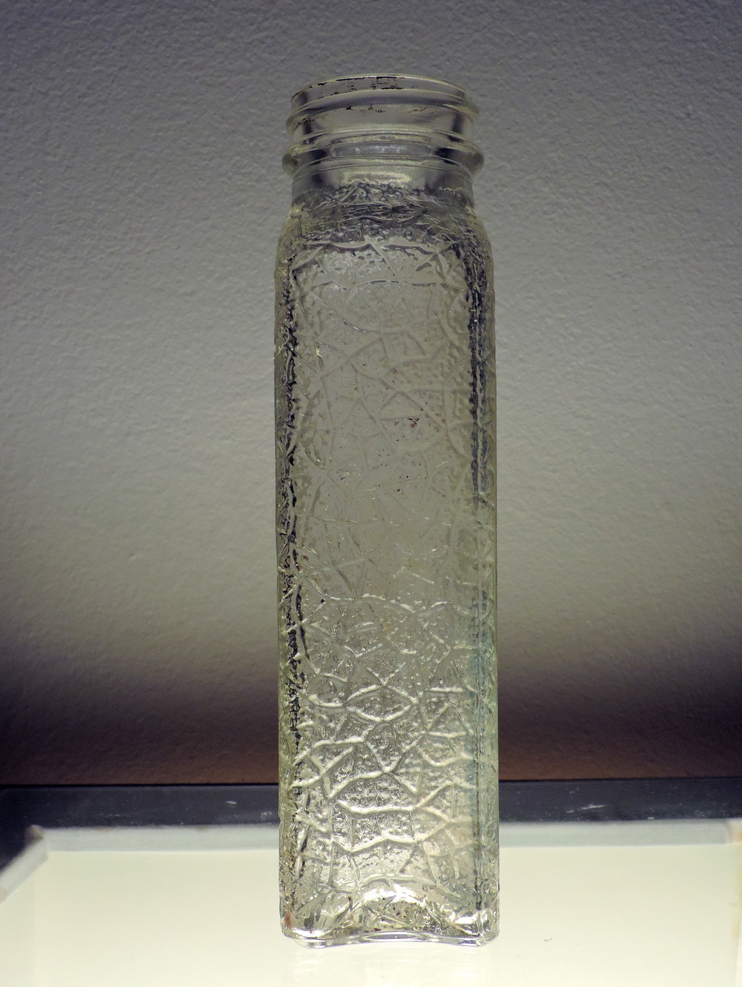 1930's Dr. Ellis Waveset Bottle (6)