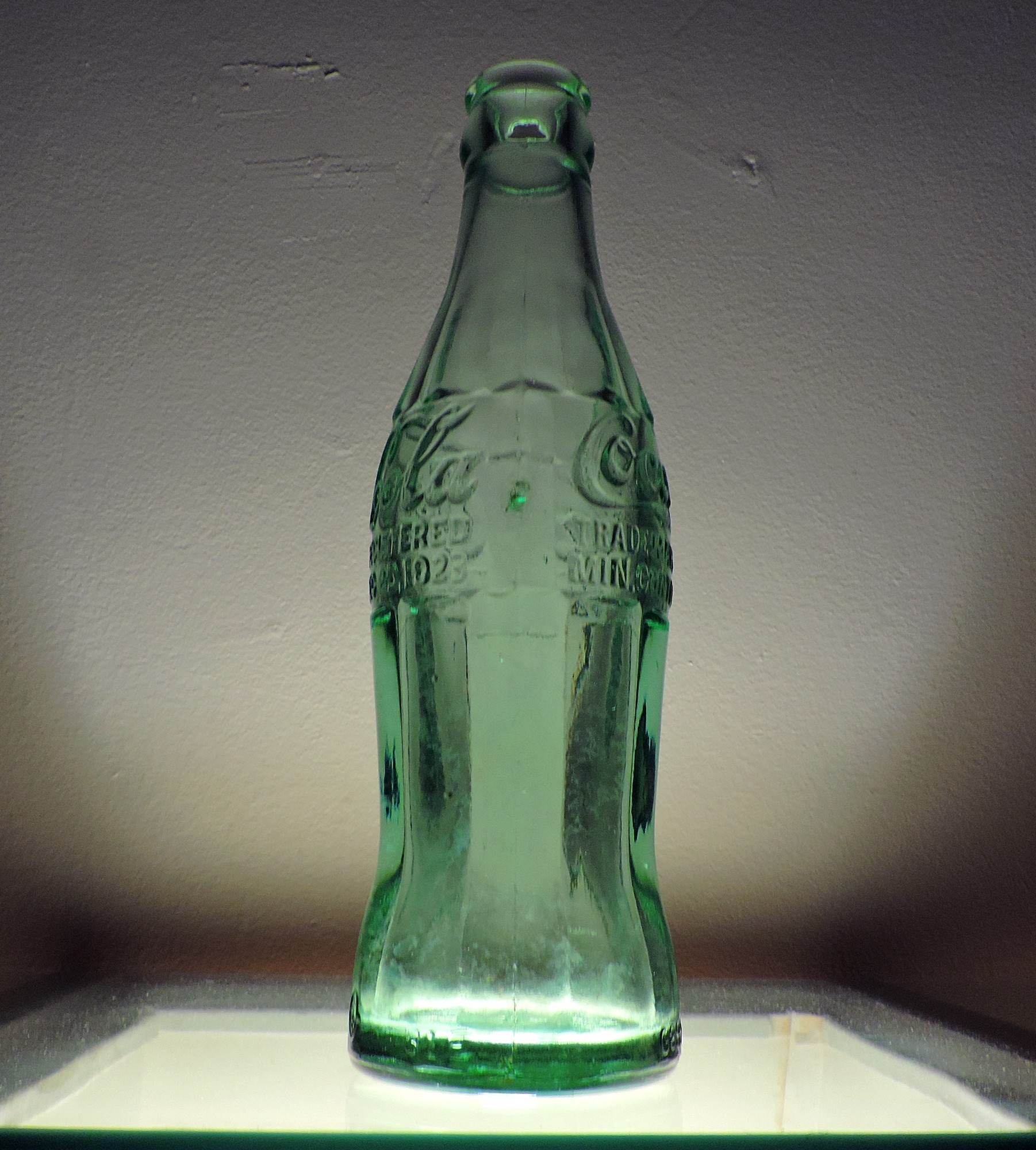 1931 Lancaster, PA Coke Bottle (7)