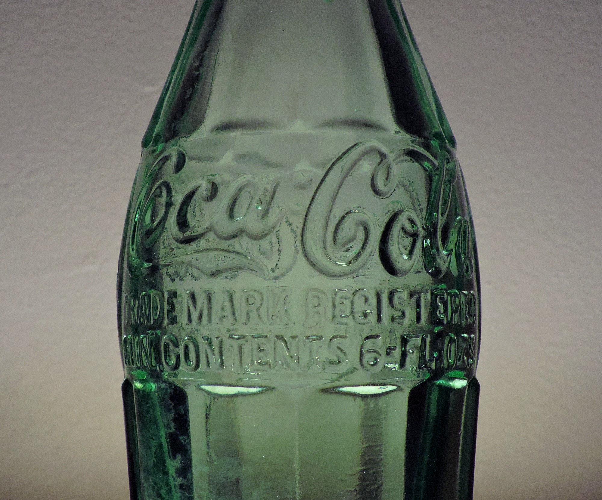 1931 Lancaster, PA Coke Bottle (9)