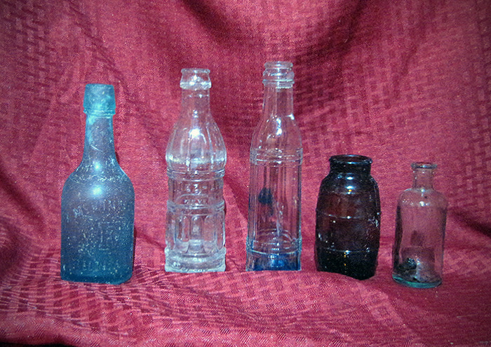 Misc Oct 2017 bottles