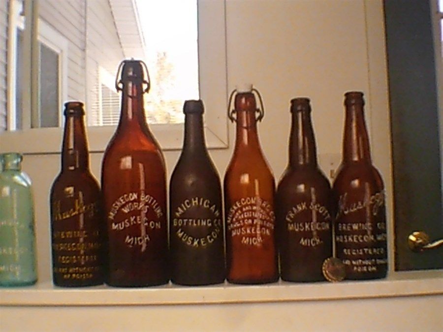 Muskegon Historic Bottles 052.JPG